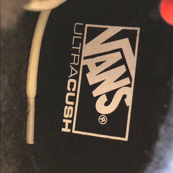 🌴🌼VANS- ALL WEATHER BOOTS🌼🌴 - Picture 9 of 14